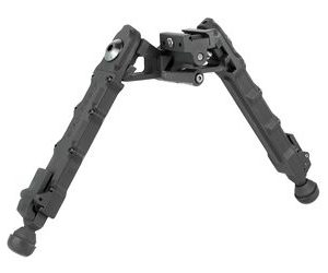 ACCU-TAC HD-50 50BMG HEAVY DUTY BLK