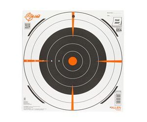 ALLEN EZAIM PAPR 12" SIGHTGRID 100PK
