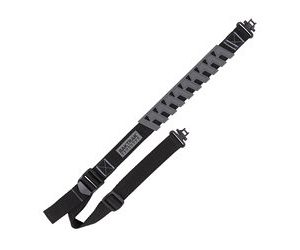ALLEN TRAK SLING W/SWIVELS BLK/GRAY