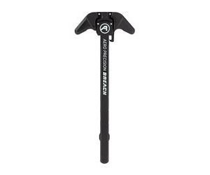 AERO AR15 BRCH AMBI CHRG HNDL LL BLK