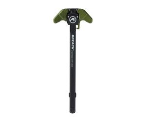 AERO AR15 BRCH AMBI CHRG HNDL SL ODG
