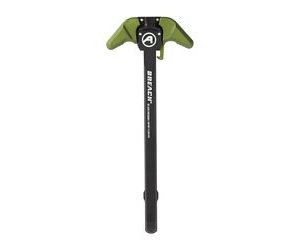 AERO AR15 BRCH AMBI CHRG HNDL LL ODG