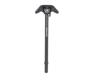 AERO AR10 BRCH AMBI CHRG HNDL LL BLK