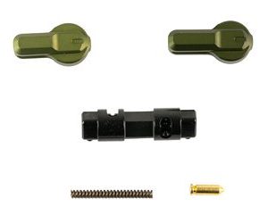 AERO PRO AMBI SAFETY SELECTOR ODG