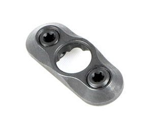 BCM GUNFIGHTER KEYMOD QD SLNG MNT