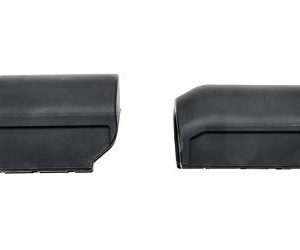 BCM STOCK RISER KIT FOR MOD 3 BLACK