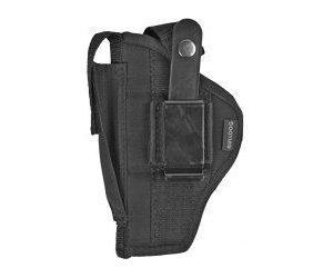 BULLDOG NYLON AMBI SZ 19C