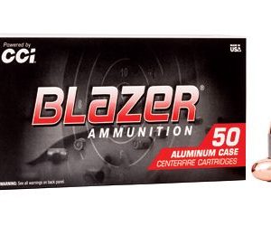 BLAZER 45ACP 230GR FMJ 50/1000