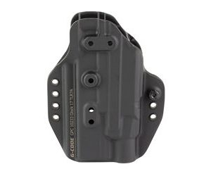 G-CODE PRIME CARRY FOR GLK 17 TLRA