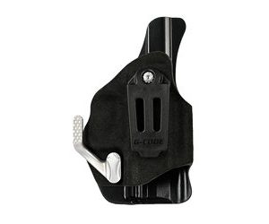 G-CODE PHENOM COMMANDO FOR GLK 19 G5