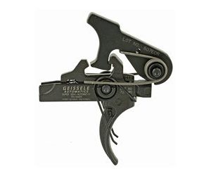GEISSELE SUPER SEMI-AUTOMATIC SSA