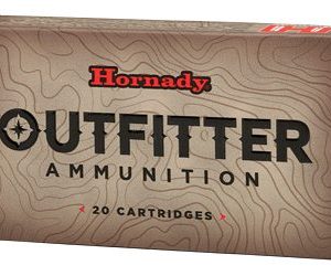 HRNDY OUTF 243WIN 80GR CX 20/200