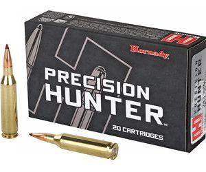 HRNDY PH 243WIN 90GR ELD-X 20/200