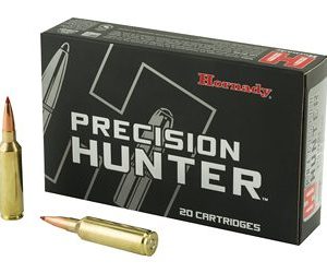 HRNDY PH 270WSM 145GR ELD-X 20/200
