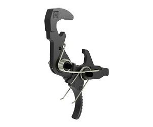 HF EDT 2 STAGE AR15/10 TRIGGER