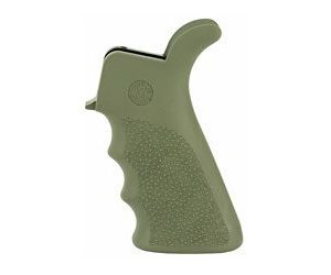 HOGUE BEAVERTAIL AR/M16 FG ODG