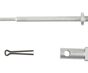 KAK CARRIER COMPLETION KIT CHROME