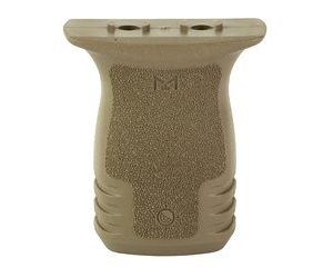 MFT REACT CMPCT GRIP MLOK FDE