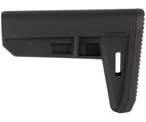 MAGPUL MOE TR CARB STK MIL-SPEC BLK