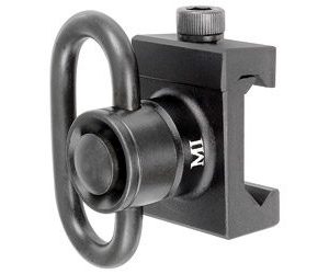 MIDWEST QD HEAVY DUTY FRNT SLNG ADPT