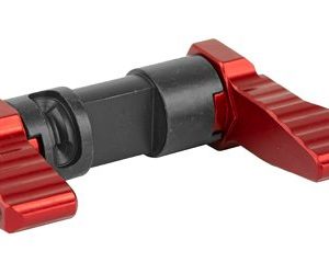 PHASE5 AMBI SAFETY SELECTOR RED