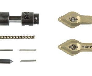 REPTILIA PICKER SFTY SELECTOR FDE