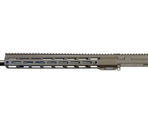 RISE CMPLT UPPR 6MM ARC 18" PAT BRN