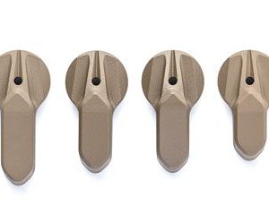 RADIAN TALON SFTY SLCTR 4 LEVER FDE