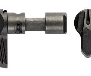 RADIAN TALON SFTY SLCTR 2 LEVER BLK