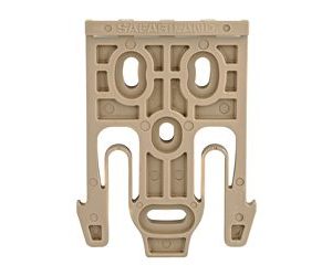 SL 6004 QLS LOCKING FORK FDE