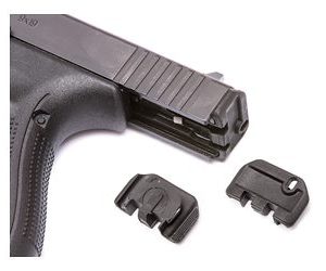 TANGO DWN VCK TAC SLD RCK FOR G5 BLK