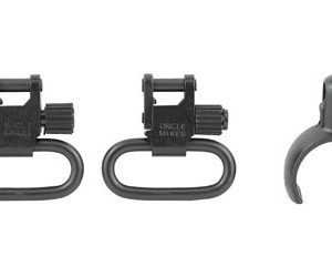 U/M SWIVELS QD 115 SG-2 1"