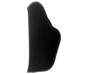 U/M INSIDE PANT HLSTR BLK SZ 15 RH