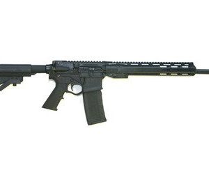 ATI Alpha Maxx ATIGAX30013ML .300 AAC Blackout 30+1 16" W/ 13" MLOK Black
