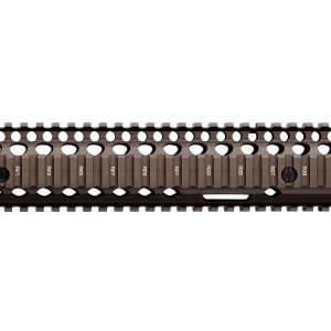 DANIEL DEFENSE RIS II M4A1 ASSEMBLY FDE