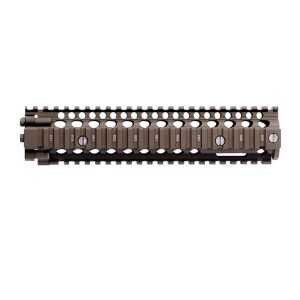 DANIEL DEFENSE RIS II MK18 ASSEMBLY FDE