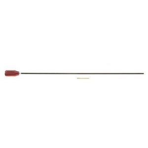 .22 CALIBER NYLON COATED ROD - 17"