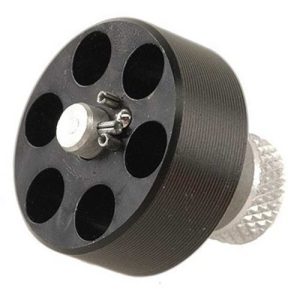 REVOLVER SPEEDLOADER - .22 LR, 6 SHOT