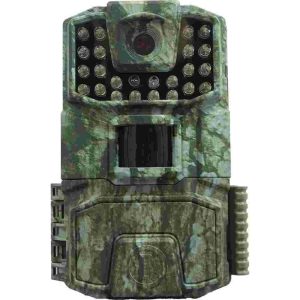 Bushnell SpotOn Tree Bark Camo Low Glow 18MP Boxed