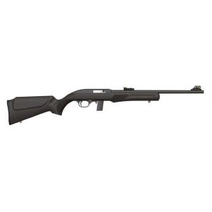 Rossi RS22  .22 LR 10rd Magazine 18" Barrel Black Synthetic