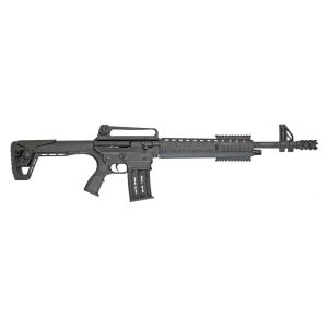 Tr Imports Silver Eagle TAC-LC Shotgun 12 Ga 5rd Magazine 19.5" Barrel