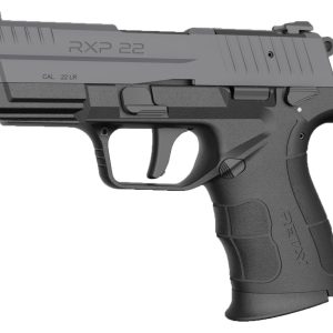 RETAY RXP22 22LR BLK 10+1 DA/SA TB