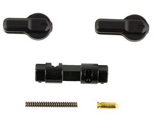 AERO PRO AMBI SAFETY SELECTOR BLACK