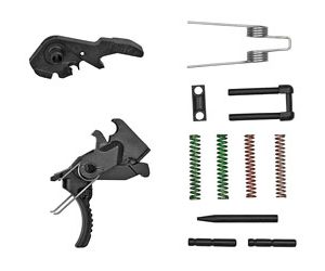 HF HIPERTOUCH ELITE AR15 TRIGG ASSEM