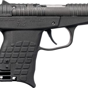 KEL PR-3AT PST 380AP 13RD BLK