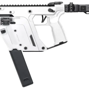 KRISS VECTOR SBR G3 5.5" BRL BLK 9MM 40RD ALPINE