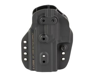 G-CODE PRIME CARRY P320C