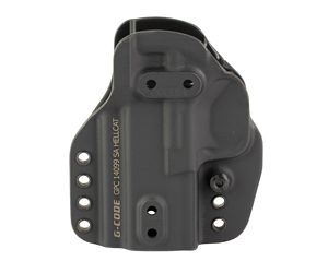 G-CODE PRIME CARRY SA HELLCAT