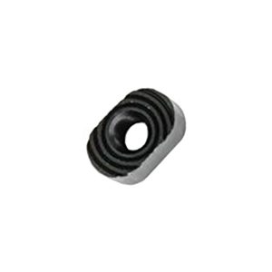 White Label Armory AR15 Mag Button 5 Pack, Anodized