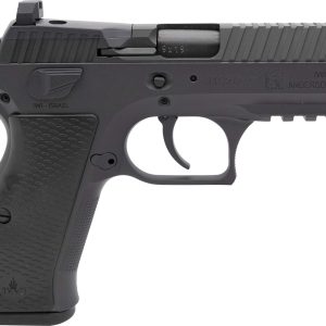 IWI JRCHO 9MM STL 3.8B 16RD OR